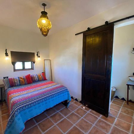 Nomada Hotel La Ventana Ngoại thất bức ảnh