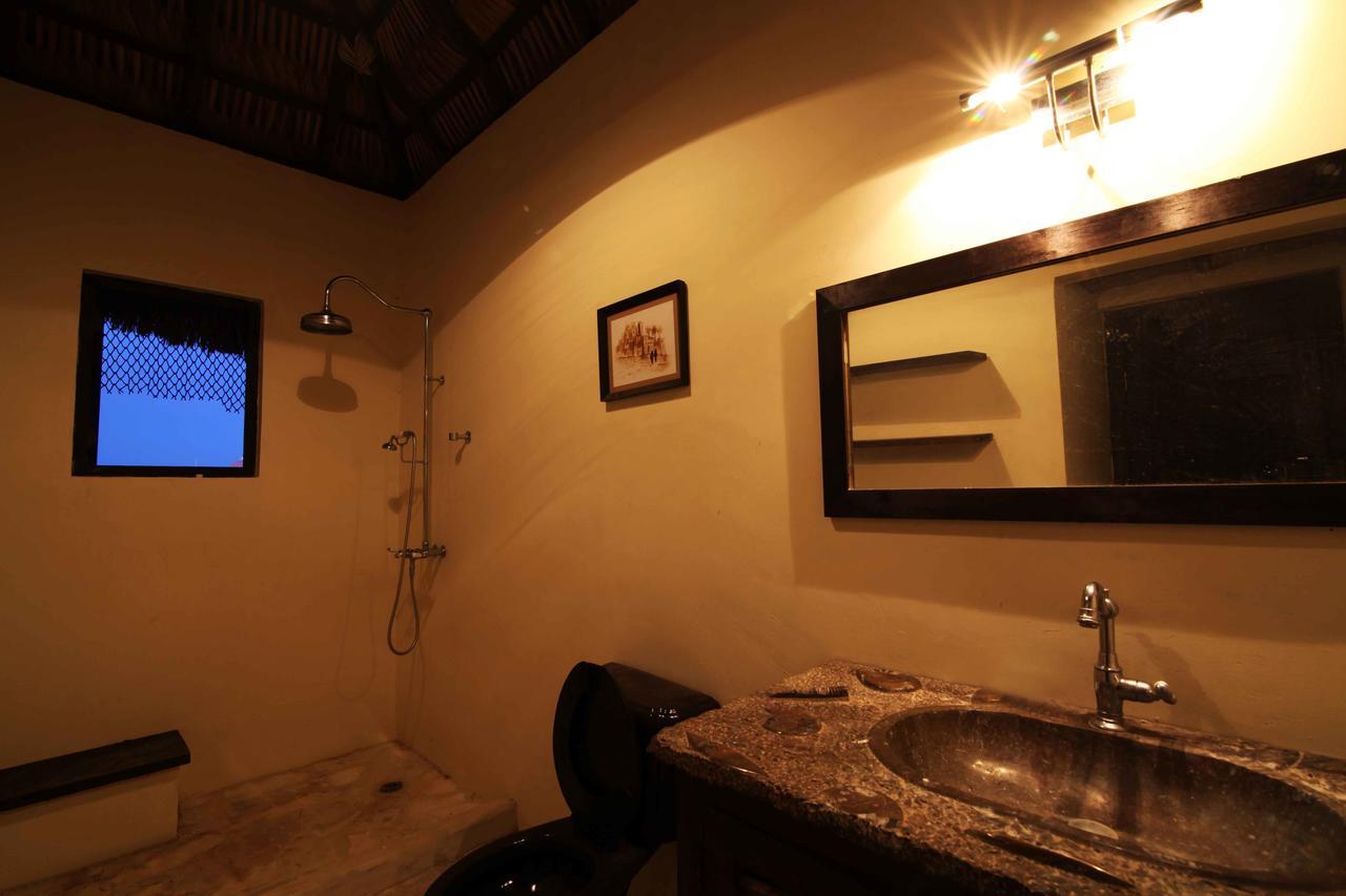 Nomada Hotel La Ventana Ngoại thất bức ảnh