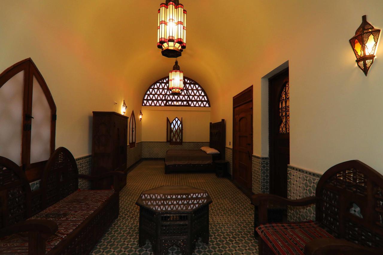 Nomada Hotel La Ventana Phòng bức ảnh