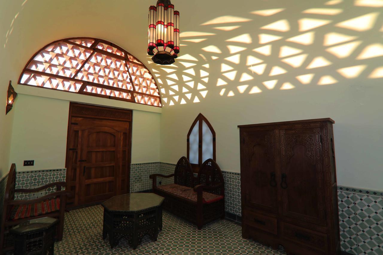 Nomada Hotel La Ventana Phòng bức ảnh